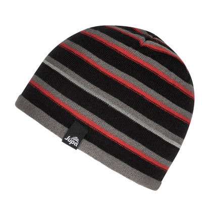 Jupa Benji Preschool Boys Hat - Skiis & Biikes
