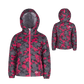 Jupa Chloe Packable Girls Jacket 2019 - Skiis & Biikes