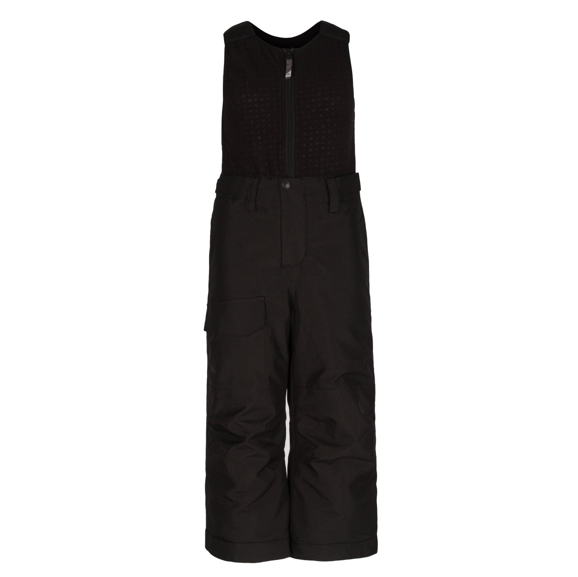 Jupa Dylan Fleece Top Boys Bib Pant 2019 - Skiis & Biikes