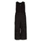 Jupa Dylan Fleece Top Boys Bib Pant 2019 - Skiis & Biikes