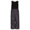 Jupa Dylan Fleece Top Boys Bib Pant 2019 - Skiis & Biikes