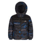 Jupa Logan Packable Boys Jacket 2019 - Skiis & Biikes