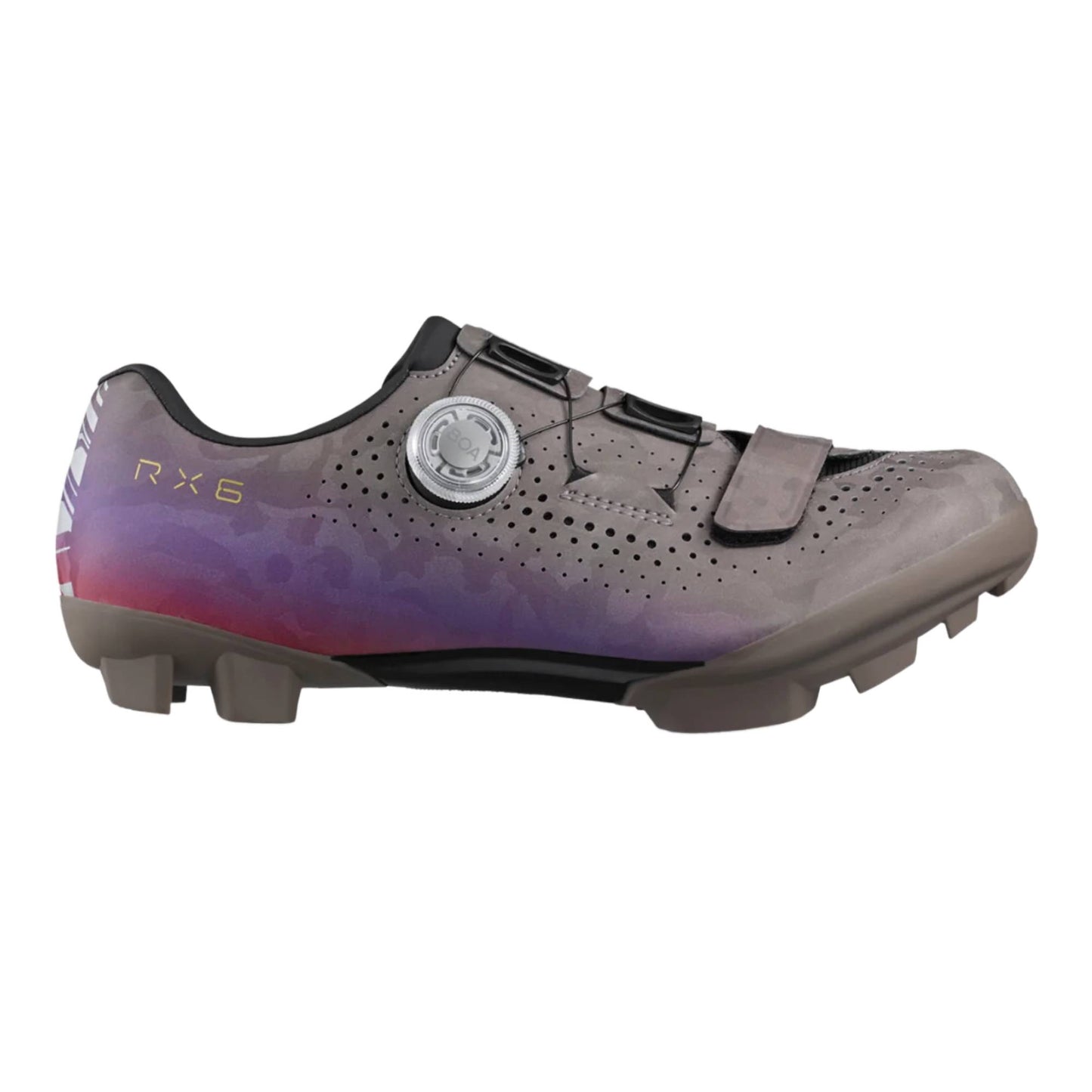 Shimano SH-RX600W Womens Bike Shoes