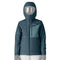 Patagonia Snowfarer Womens Insulated Jacket 2027