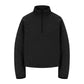Venom by Spyder Mens Quarter Zip Fleece 2027
