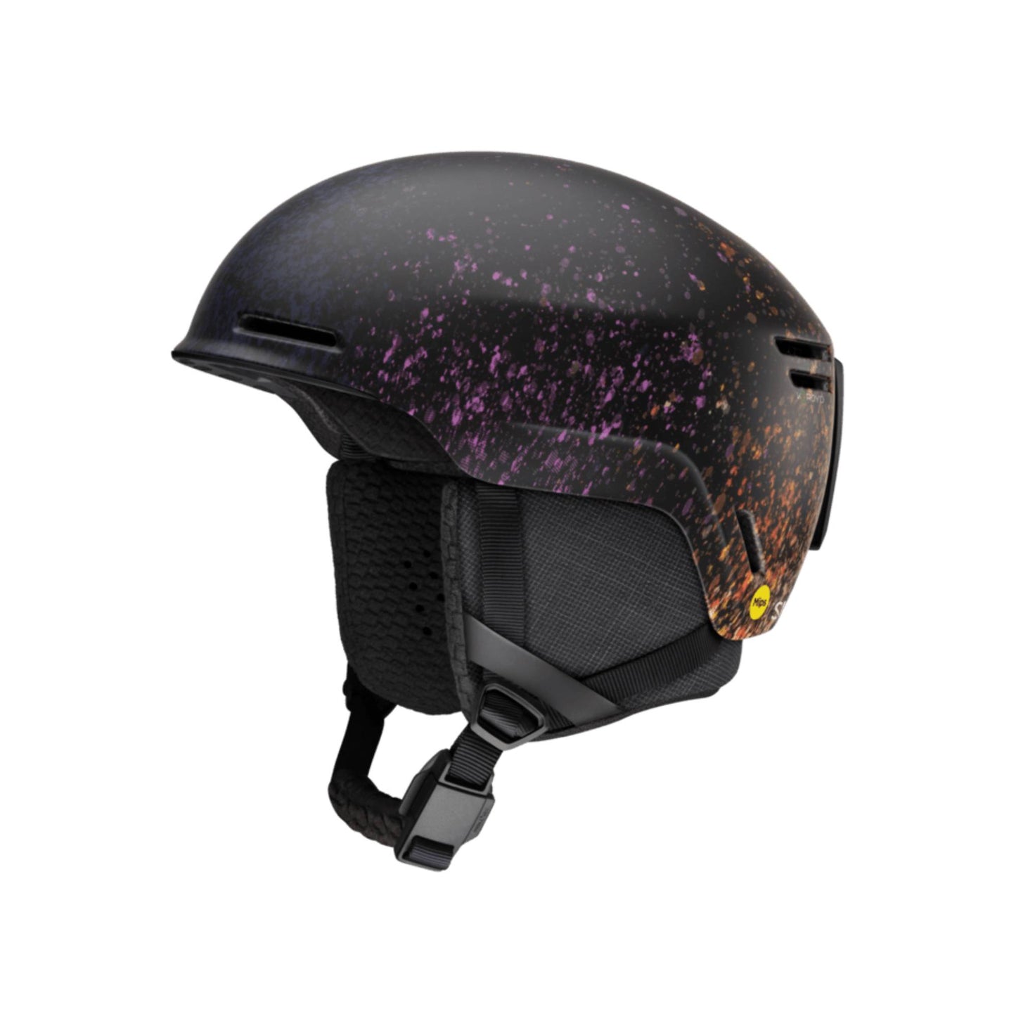 Smith Method Pro MIPS Helmet 2027 – Skiis & Biikes