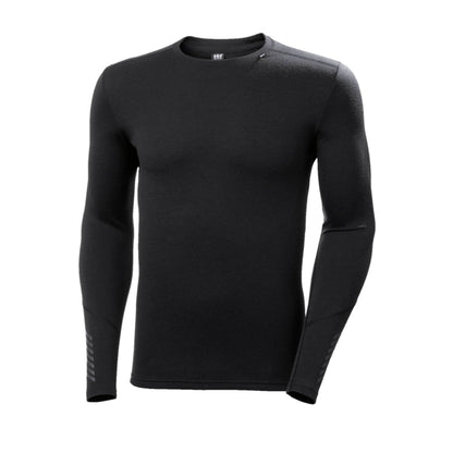 Helly Hansen Lifa Merino MW Mens Crew