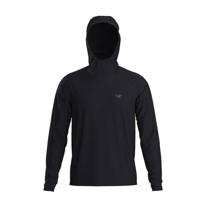 Arc'teryx Cormac Mens LS Hoody 2026