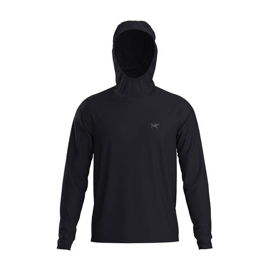 Arc'teryx Cormac Mens LS Hoody 2026