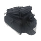 BiKASE Big Daddy MIK Trunk Bag