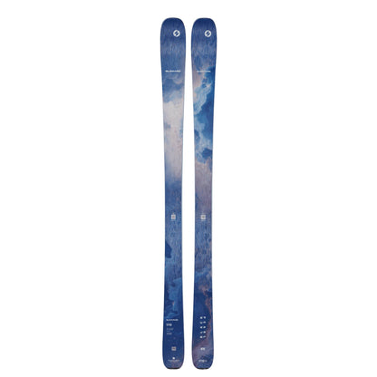 Blizzard Black Pearl 88 Womens Ski 2027