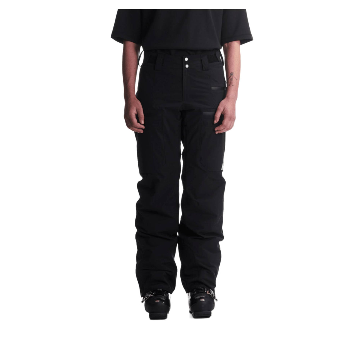Orage Glades Womens Insulated Pant 2027
