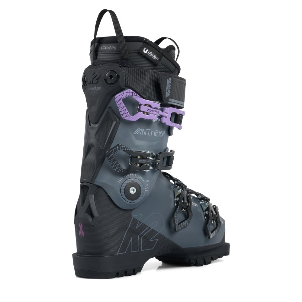 K2 Anthem 85 MV GW Womens Ski Boot 2023 - Skiis & Biikes