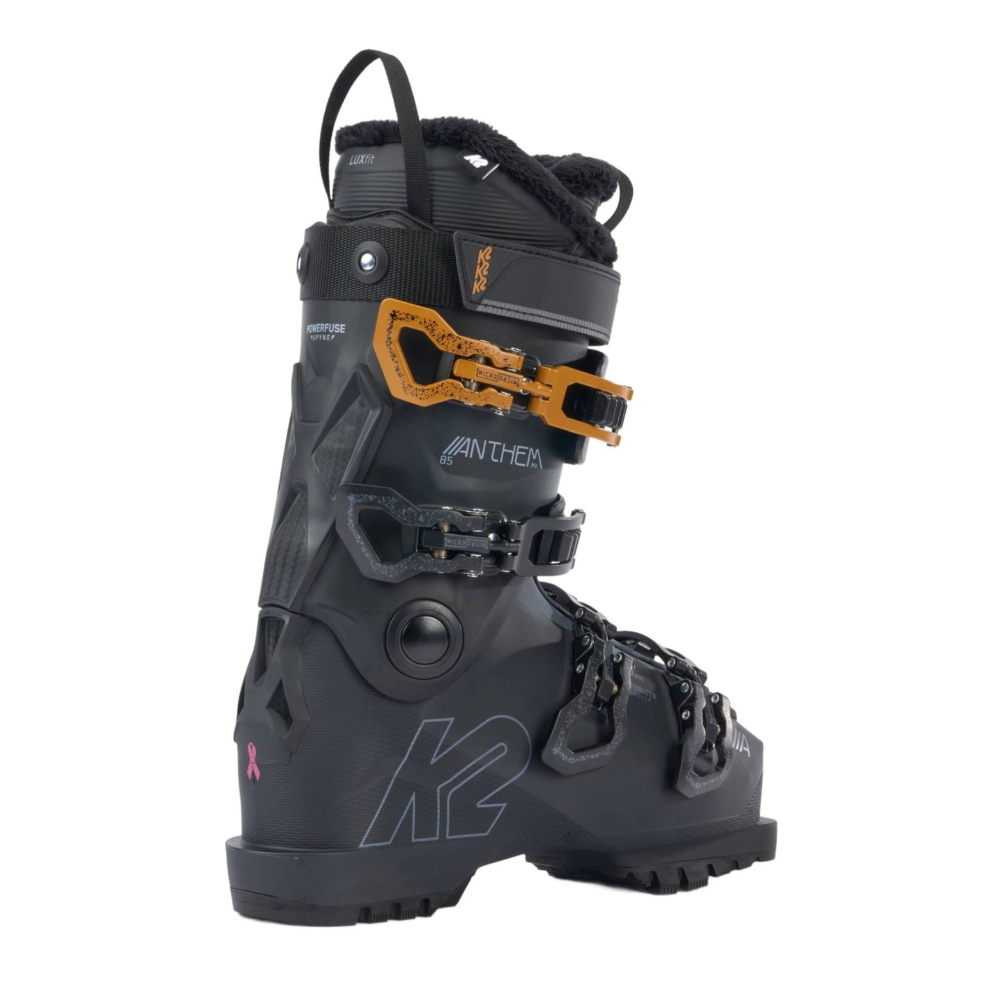 K2 Anthem 85 MV GW Womens Ski Boot 2026 - Skiis & Biikes