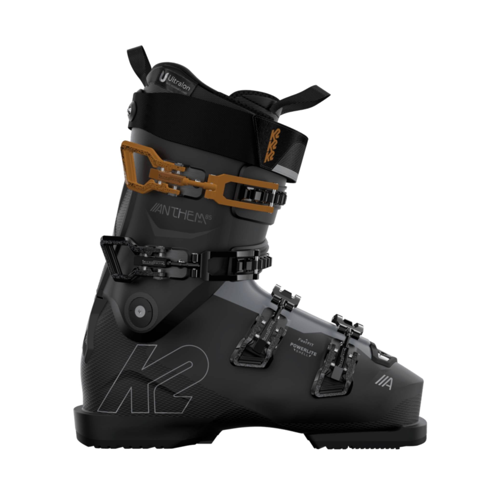 Recon 130 Ski Boots | K2 Skis and K2 Snowboarding
