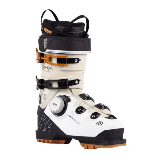 K2 Anthem 95 BOA GW Womens Ski Boot 2024 - Skiis & Biikes