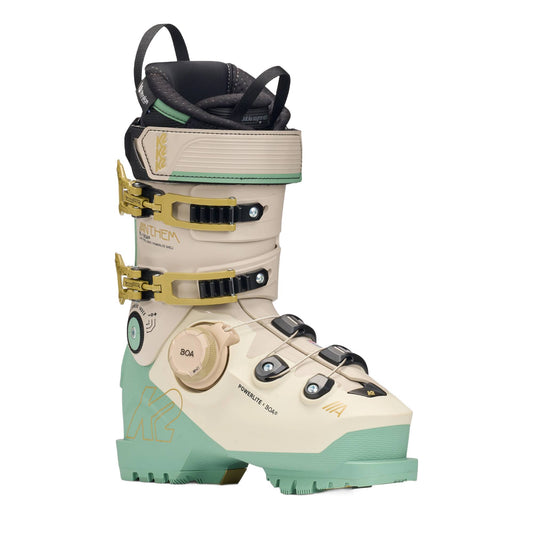 K2 Anthem 95 BOA GW Womens Ski Boot 2026 - Skiis & Biikes