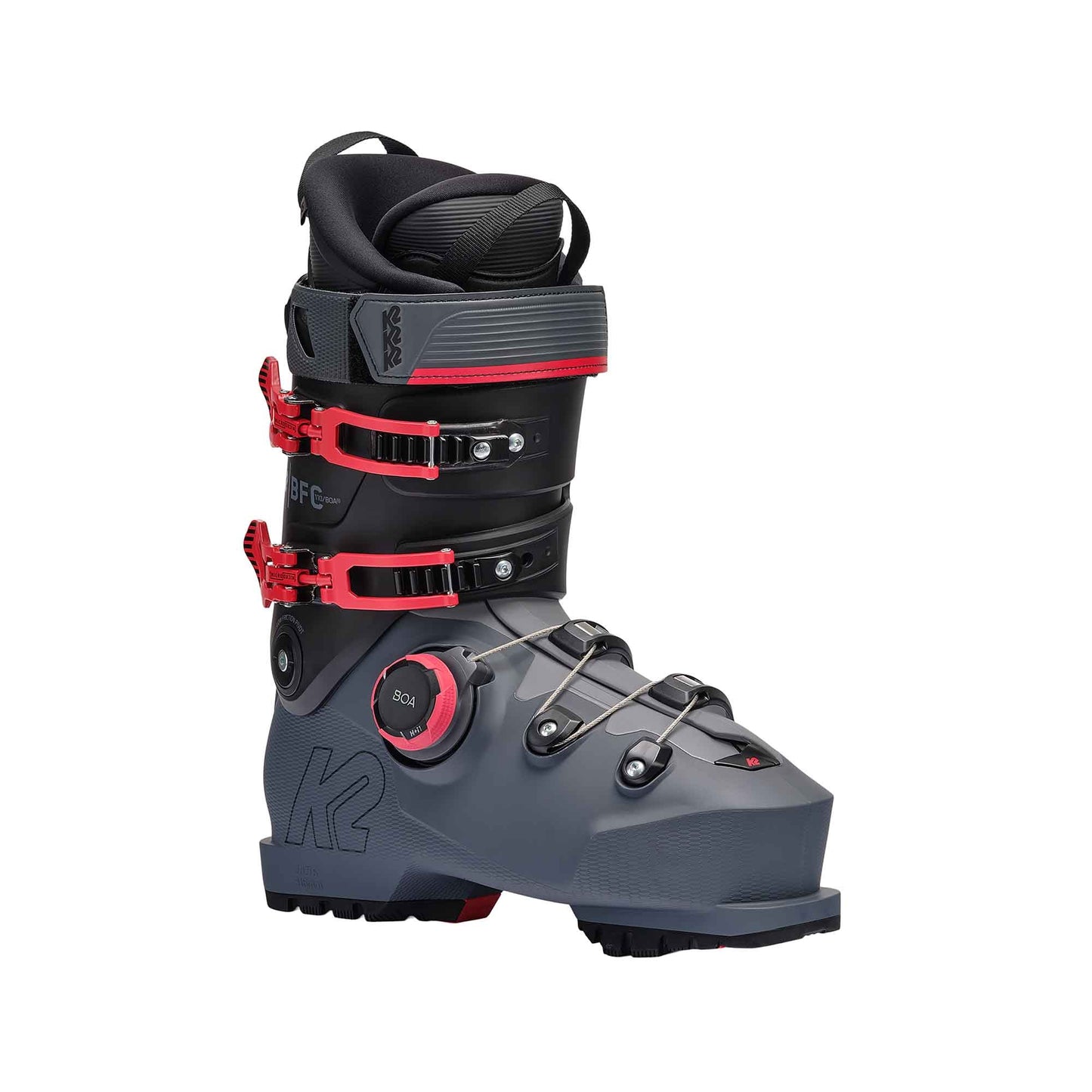 K2 BFC 110 BOA GW Mens Ski Boot 2025 - Skiis & Biikes