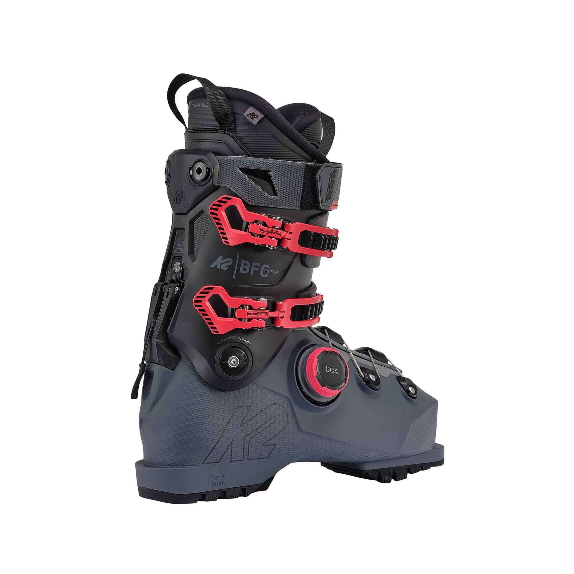 K2 BFC 110 BOA GW Mens Ski Boot 2025 - Skiis & Biikes