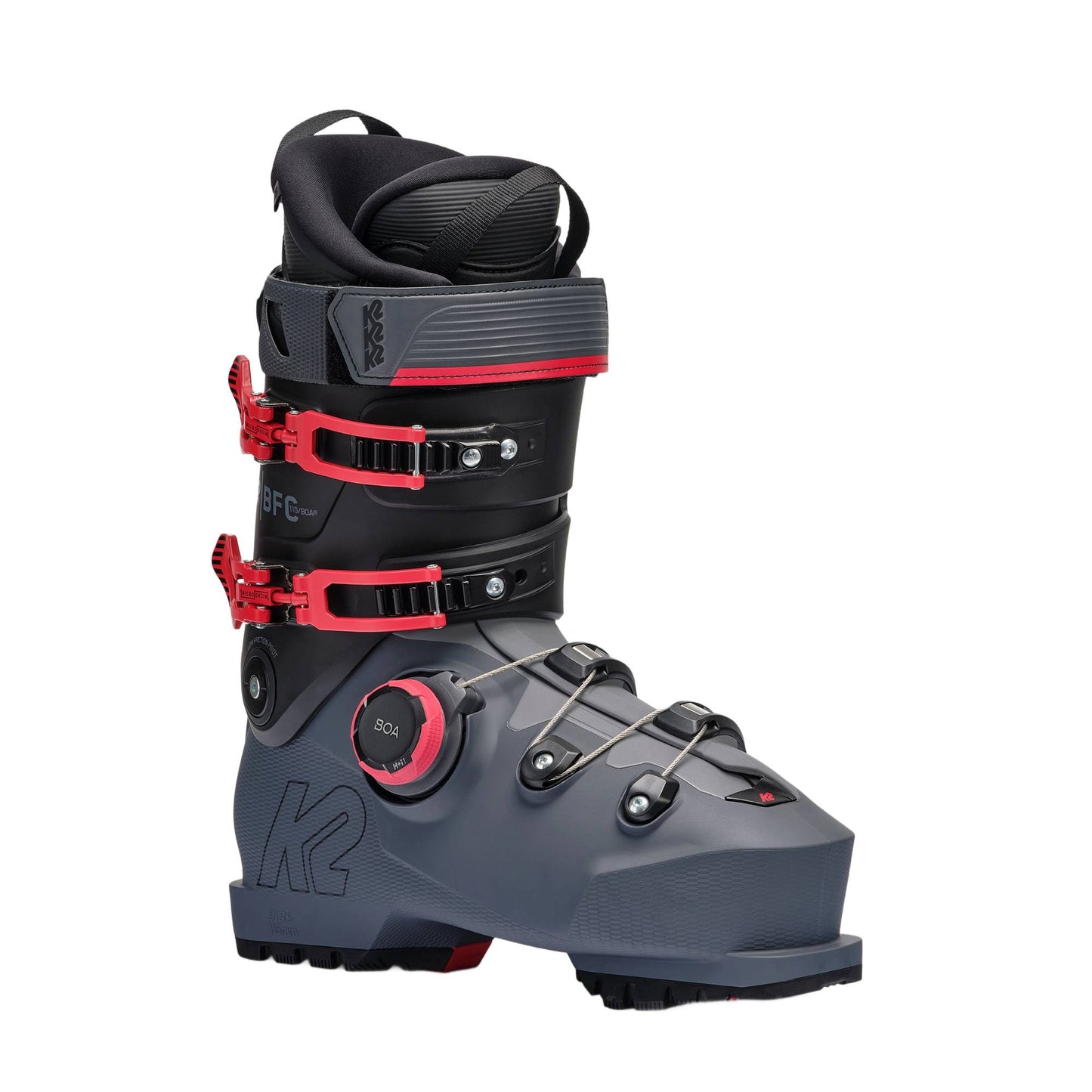 K2 BFC 110 BOA GW Mens Ski Boot 2026 - Skiis & Biikes