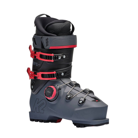k2 bfc 100 heat ski boots 2020 K2 BFC 110 BOA GW Mens Ski Boot 2026 – Skiis & Biikes