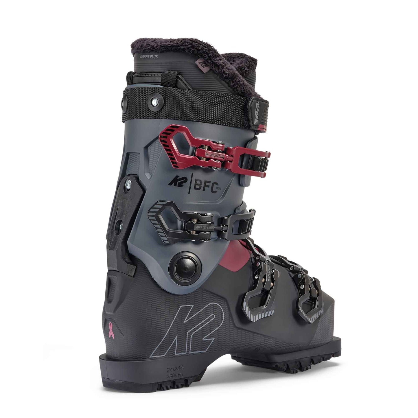 K2 BFC 95 BOA GW Womens Ski Boot 2025 - Skiis & Biikes