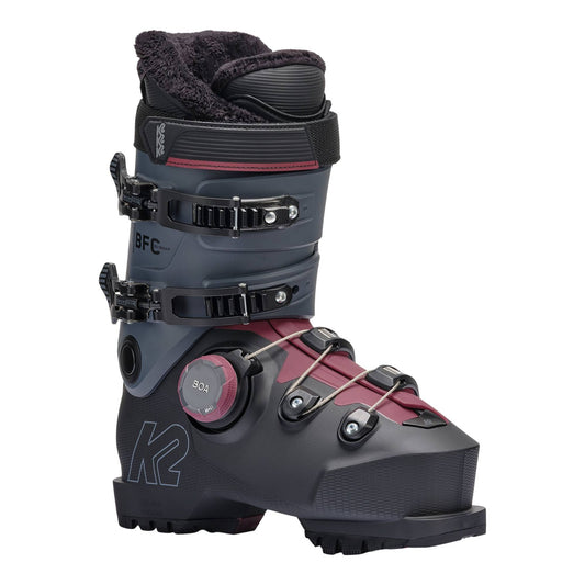 K2 BFC 95 BOA GW Womens Ski Boot 2025 - Skiis & Biikes