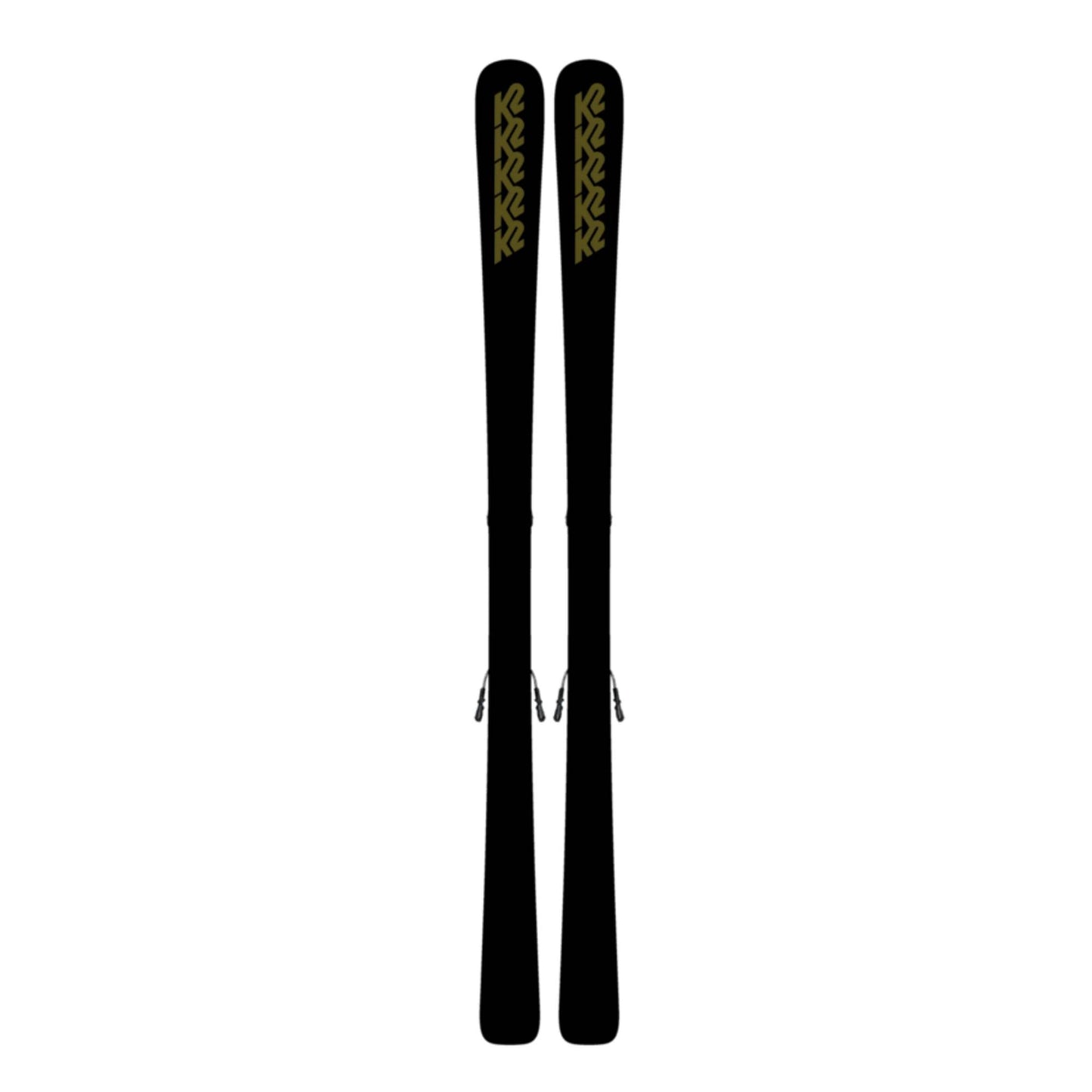 K2 Blur 74 Ski + Marker MXC 12 TCX Light GW Binding 2026 - Skiis & Biikes