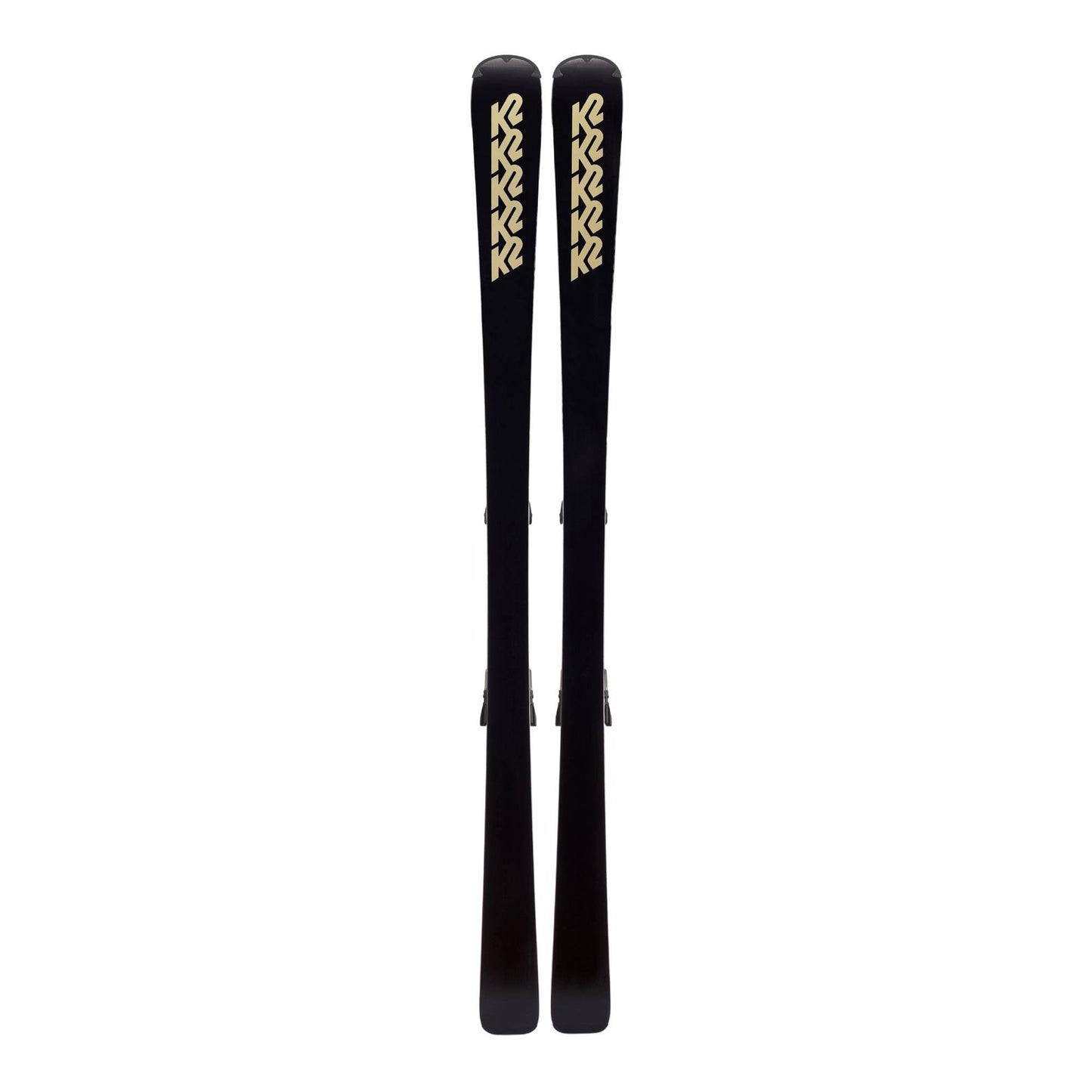 K2 Blur 74 Womens Ski + Marker ERC 11 TCX GW Binding 2026 - Skiis & Biikes