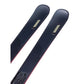 K2 Blur 74 Womens Ski + Marker ERC 11 TCX GW Binding 2026 - Skiis & Biikes