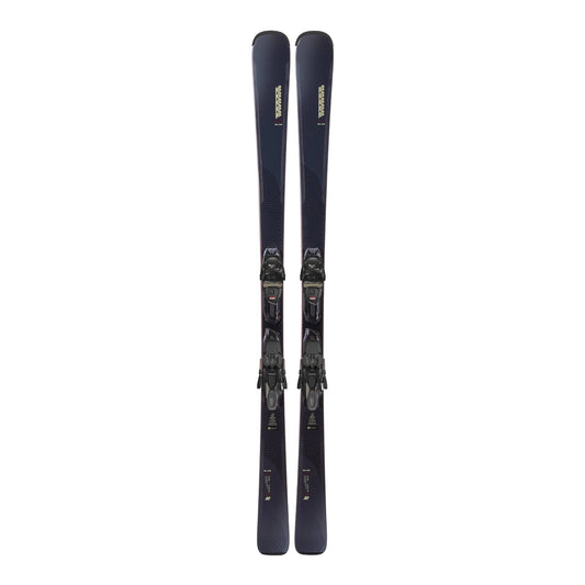 K2 Blur 74 Womens Ski + Marker ERC 11 TCX GW Binding 2026 - Skiis & Biikes
