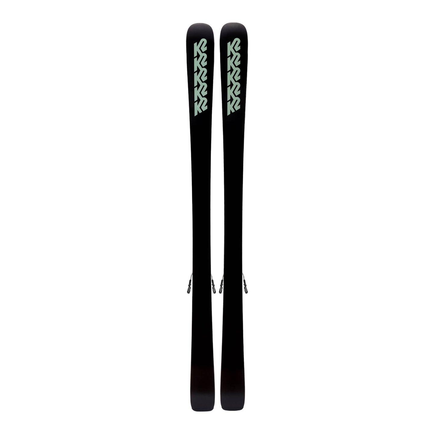K2 Blur 79 Womens Ski + Marker M3 10 Compact GW Binding 2026 - Skiis & Biikes