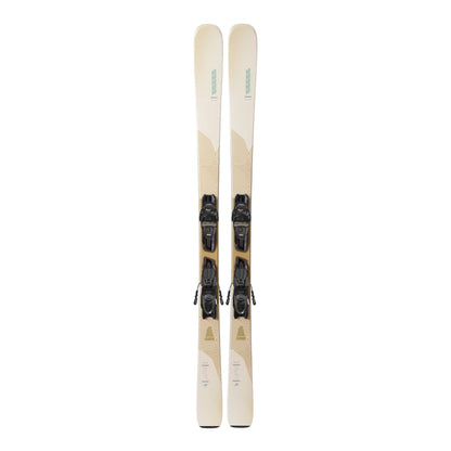 K2 Blur 79 Womens Ski + Marker M3 10 Compact GW Binding 2026 - Skiis & Biikes