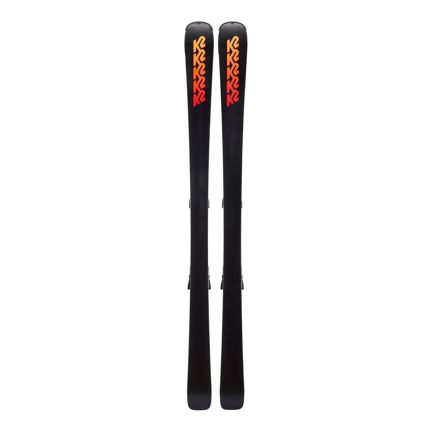 K2 Blur XT Ski + Marker MXC 12 TCX Light GW Binding 2026 - Skiis & Biikes
