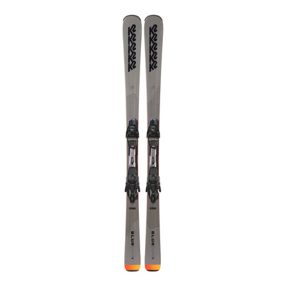 K2 Blur XT Ski + Marker MXC 12 TCX Light GW Binding 2026 - Skiis & Biikes