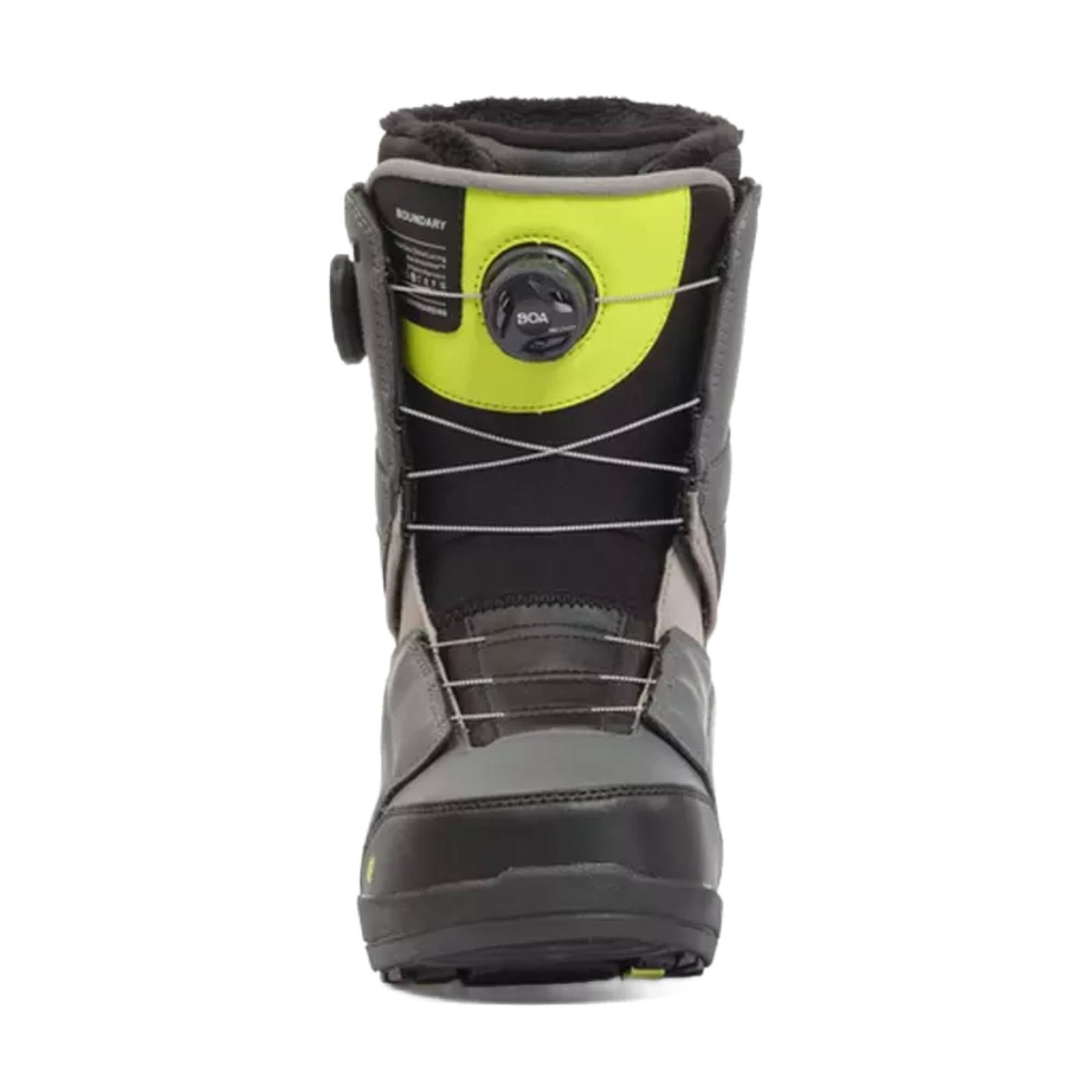 K2 Boundary Snowboard Boots 2025 - Skiis & Biikes