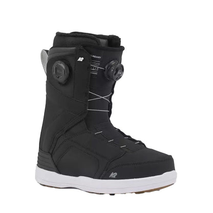 K2 Boundary Snowboard Boots 2025 - Skiis & Biikes