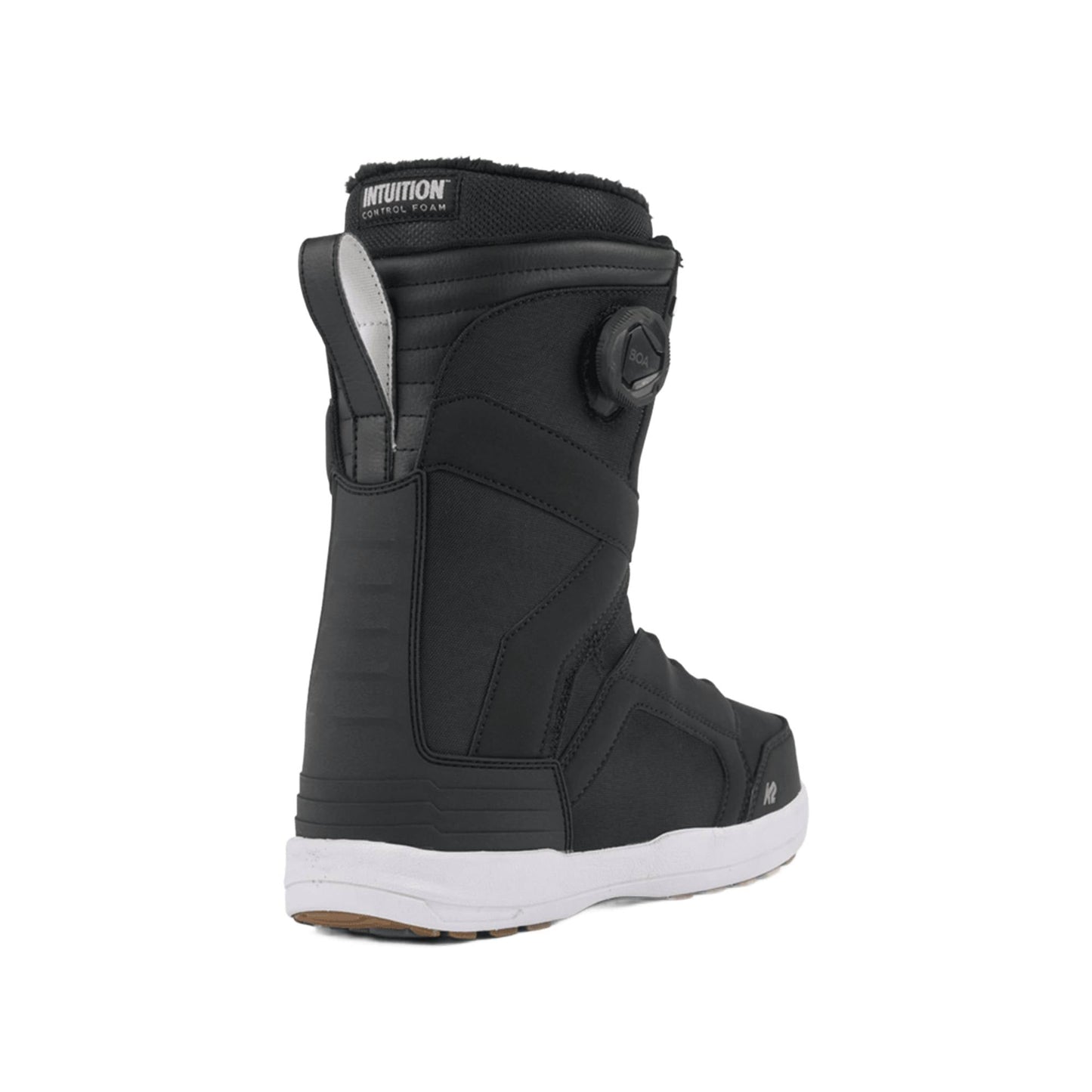 K2 Boundry Snowboard Boots 2026 - Skiis & Biikes