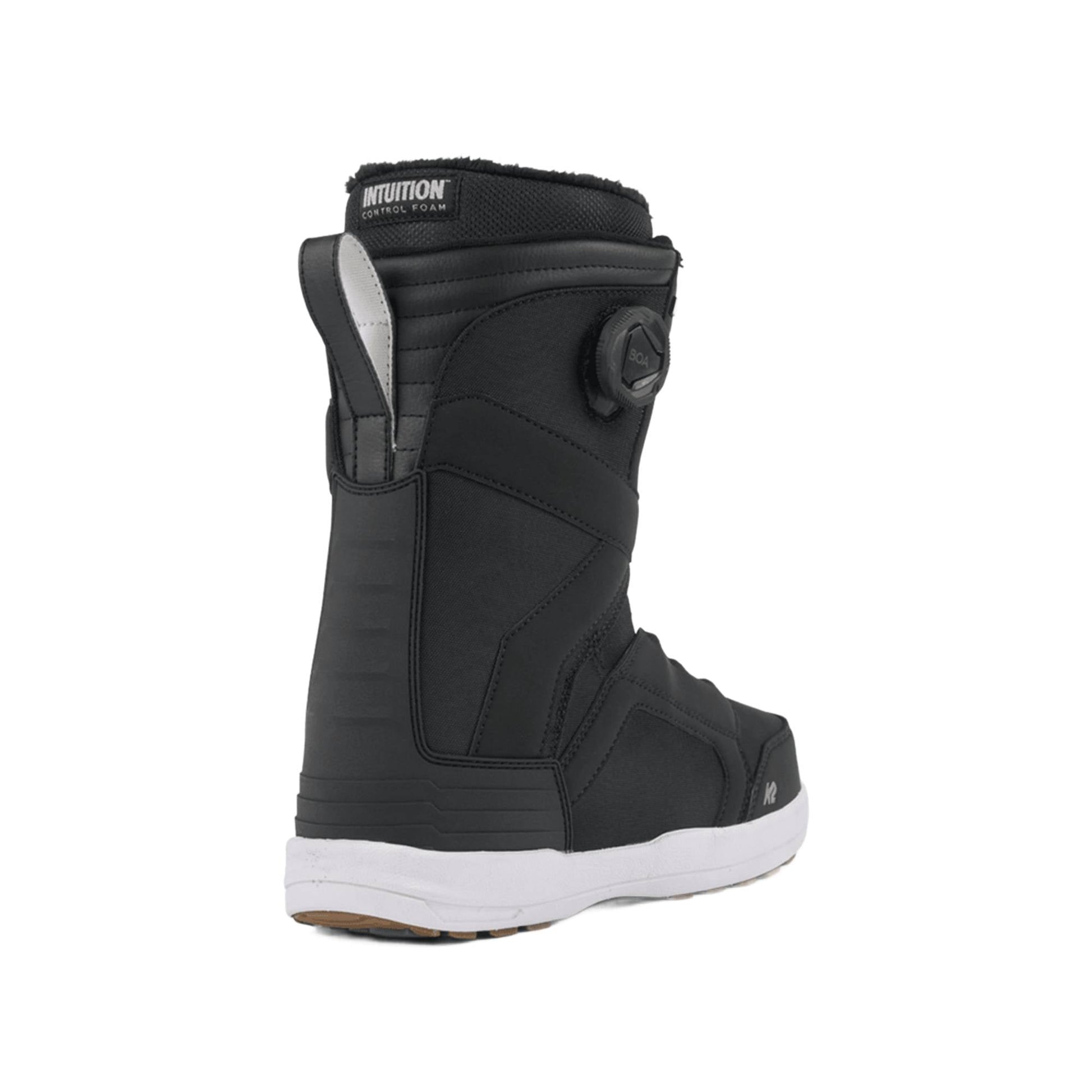 K2 Boundry Snowboard Boots 2026 - Skiis & Biikes