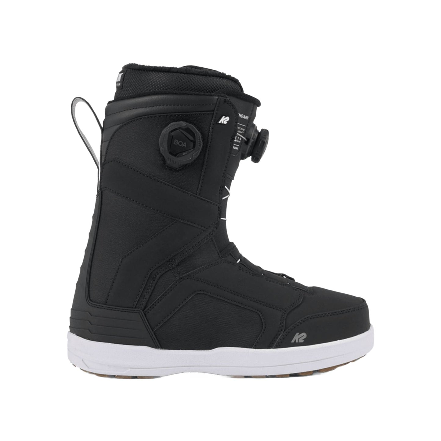 K2 Boundry Snowboard Boots 2026 - Skiis & Biikes