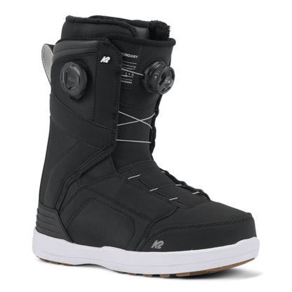 K2 Boundry Snowboard Boots 2026 - Skiis & Biikes
