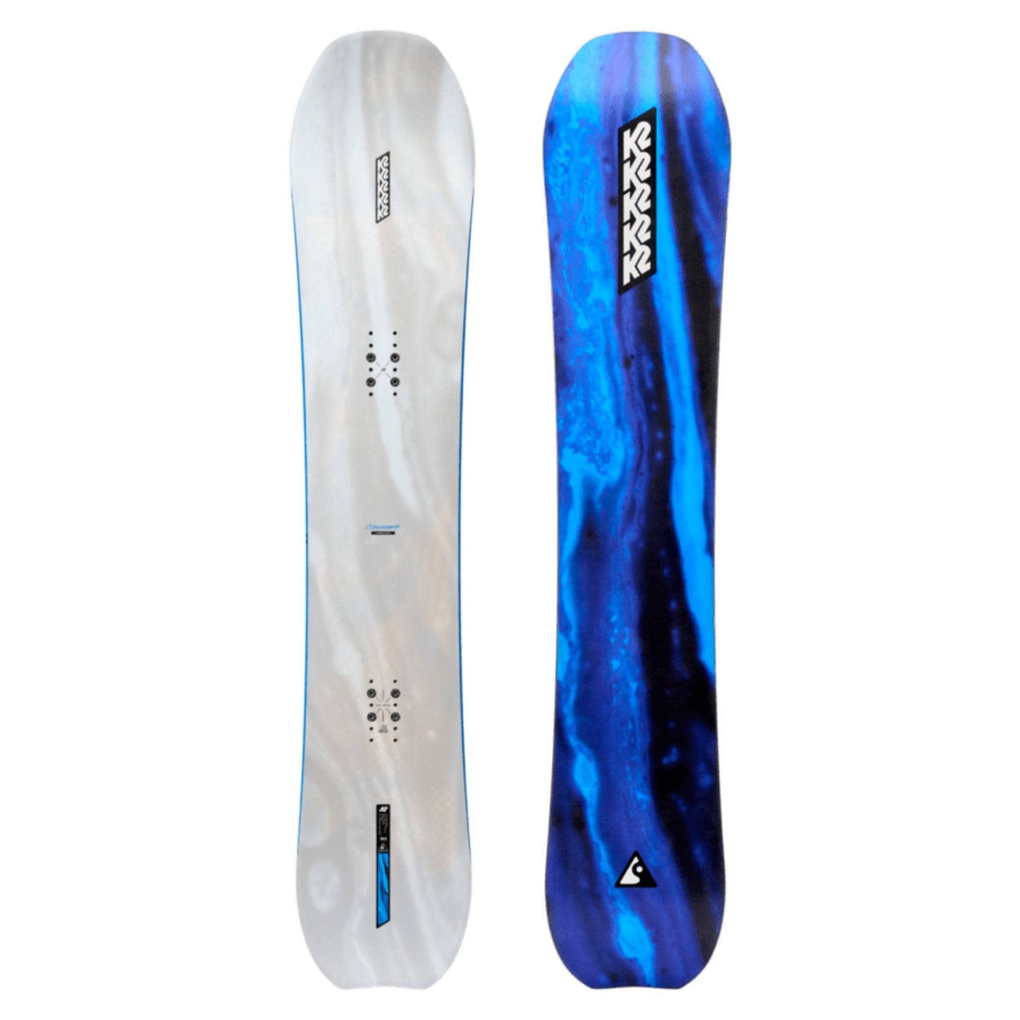 K2 Commonwealth Snowboard 2026 - Skiis & Biikes