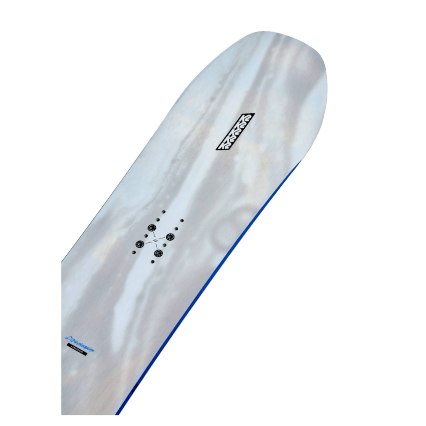K2 Commonwealth Snowboard 2026 - Skiis & Biikes