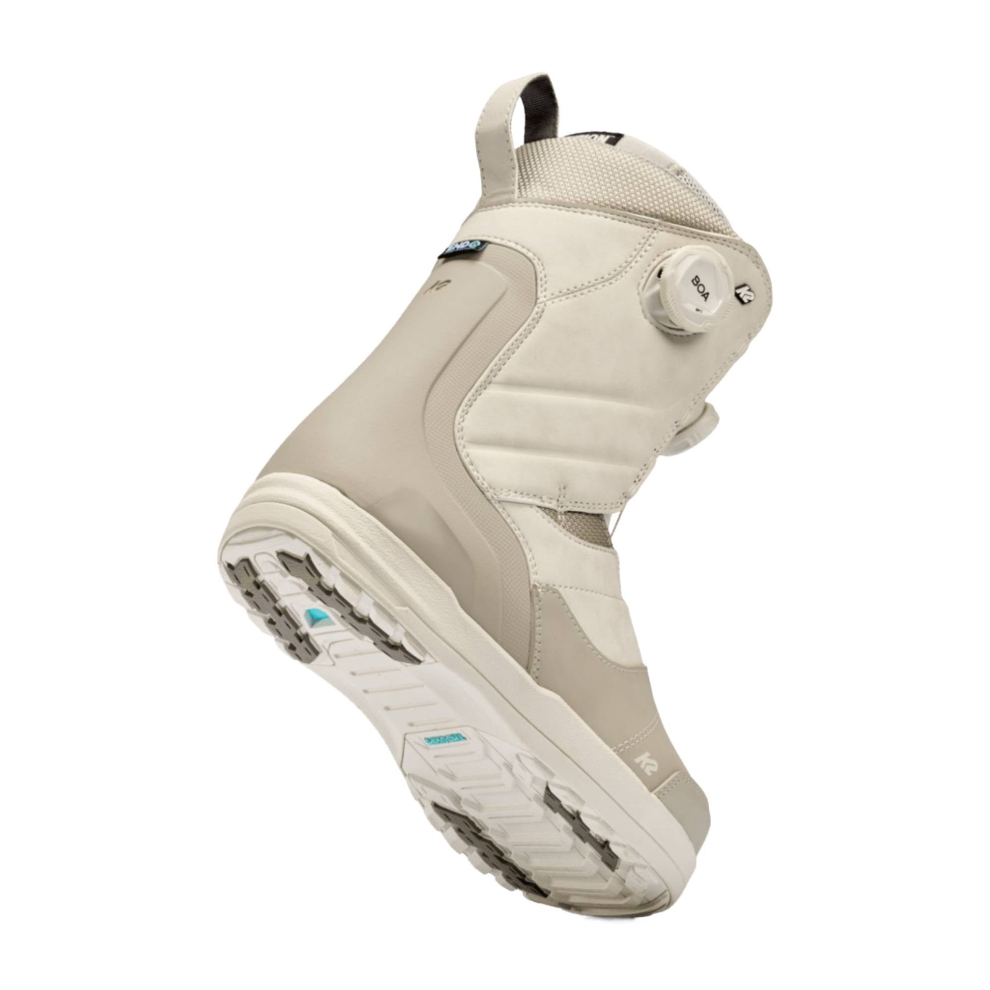 K2 Contour Womens Snowboard Boots 2026 - Skiis & Biikes