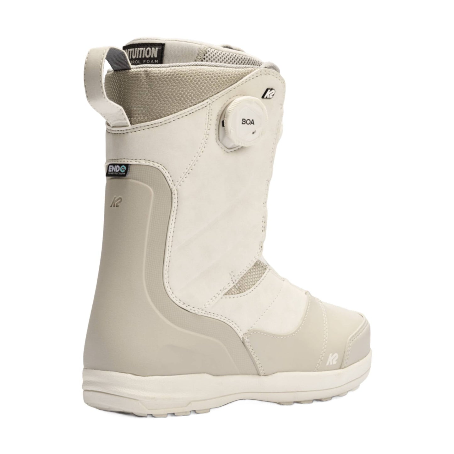 K2 Contour Womens Snowboard Boots 2026 - Skiis & Biikes