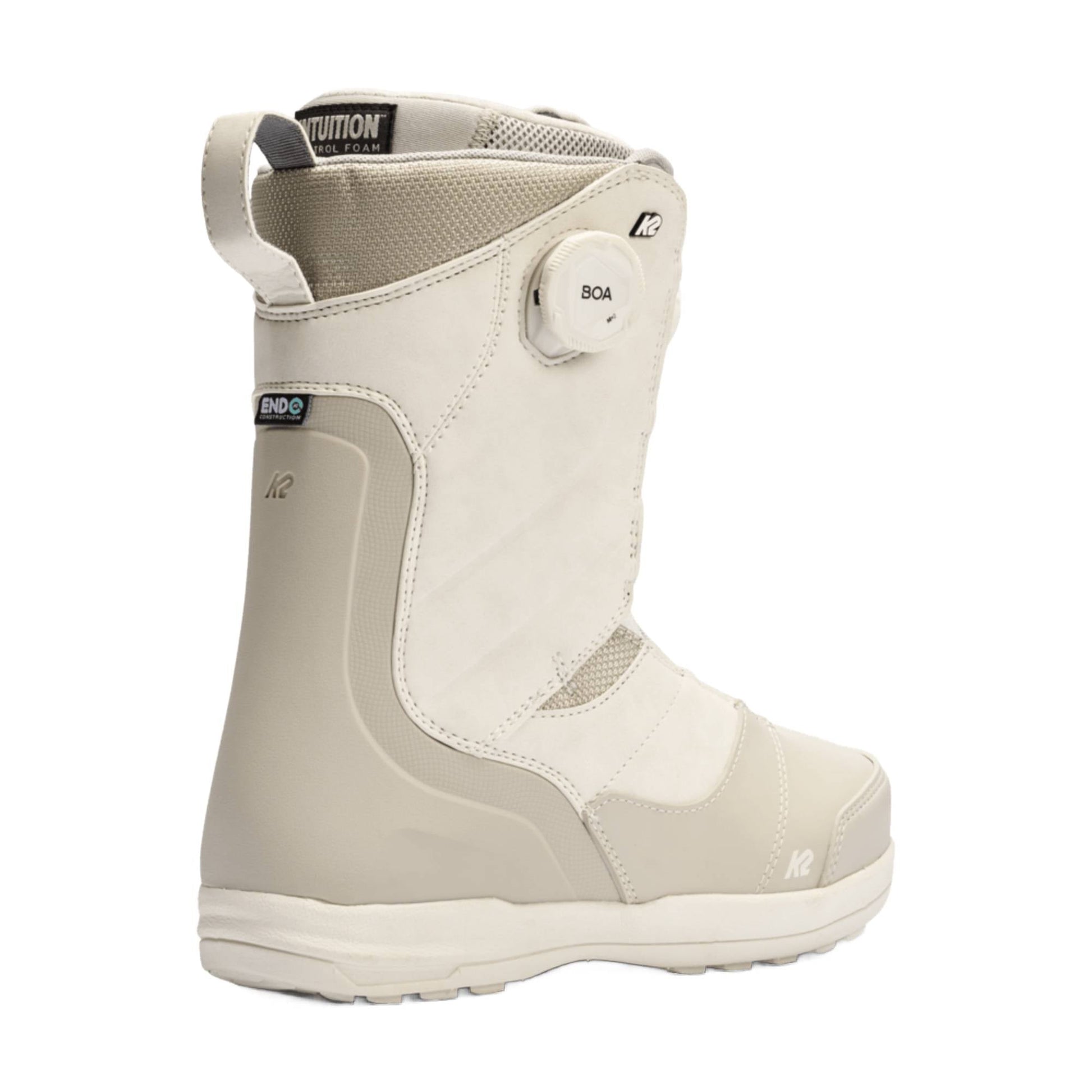 K2 Contour Womens Snowboard Boots 2026 - Skiis & Biikes