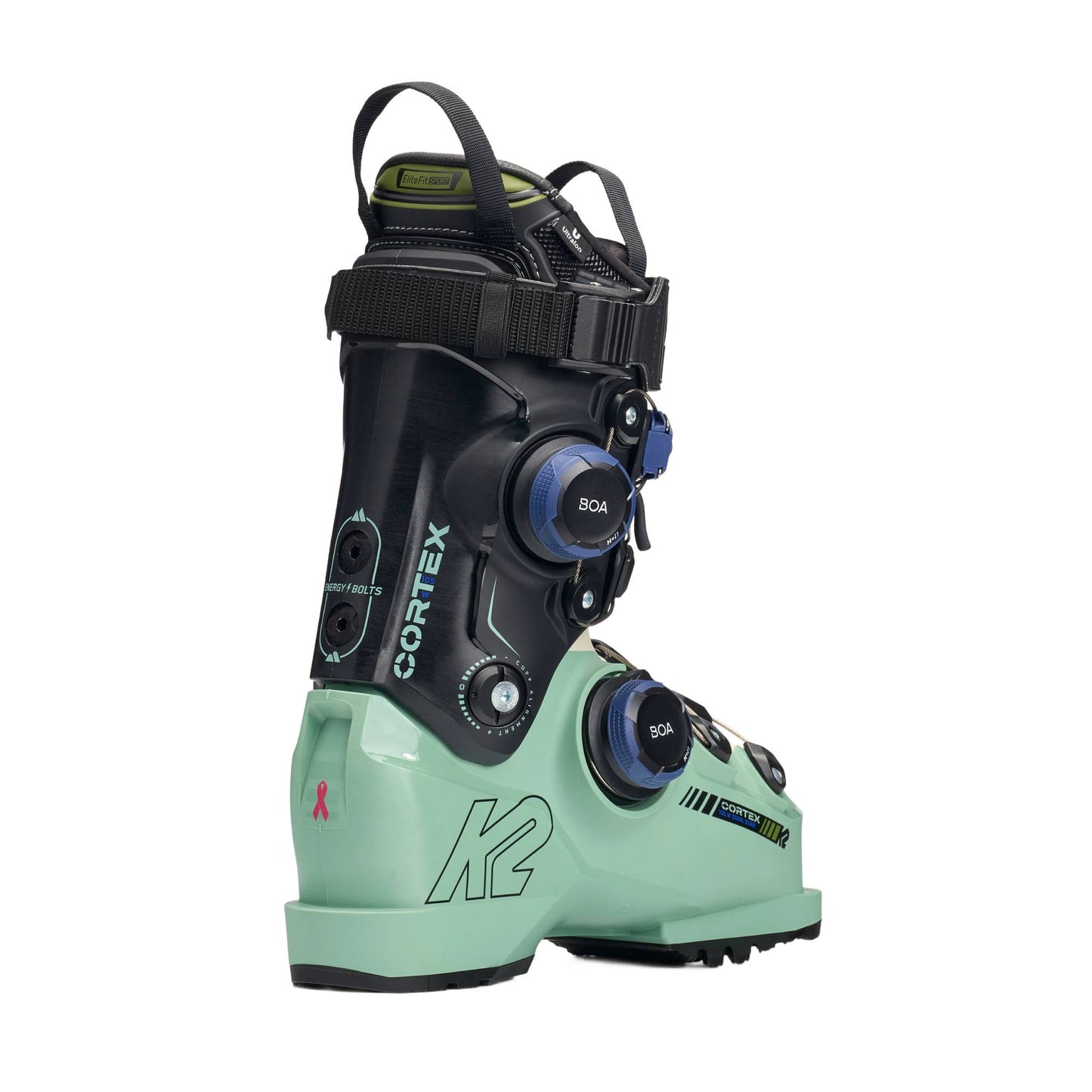 K2 Cortex 105 W Zonal BOA GW Womens Ski Boot 2026 - Skiis & Biikes