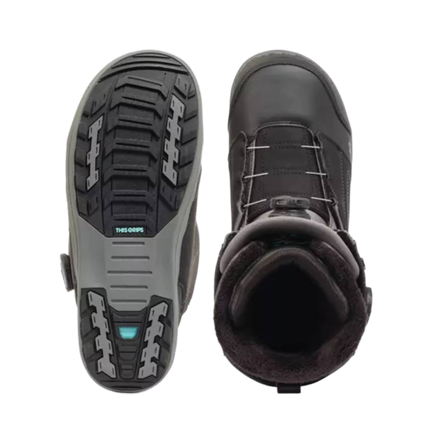 K2 Hanford Snowboard Boots 2025 - Skiis & Biikes