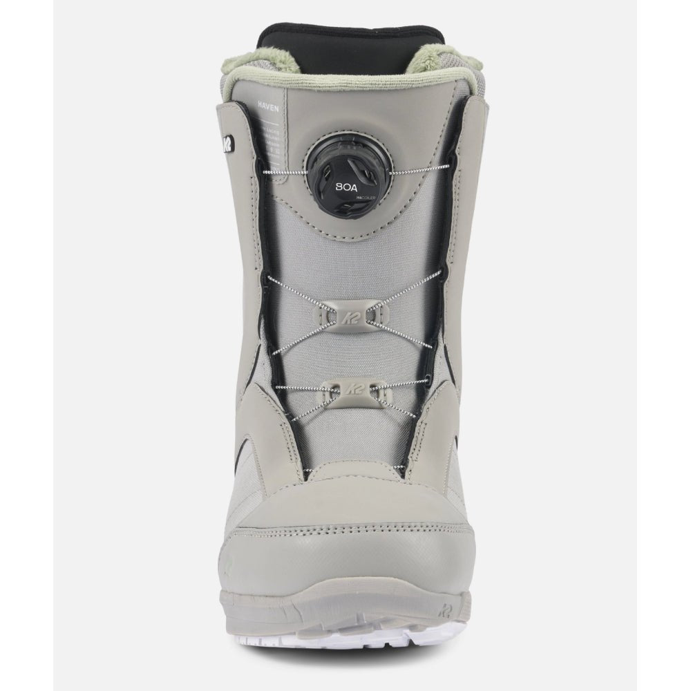 K2 Haven Womens Snowboard Boots 2024 - Skiis & Biikes