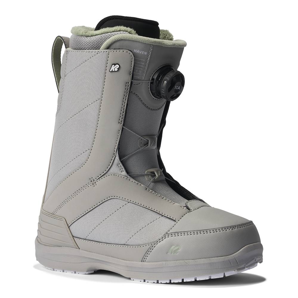 K2 Haven Womens Snowboard Boots 2024 - Skiis & Biikes